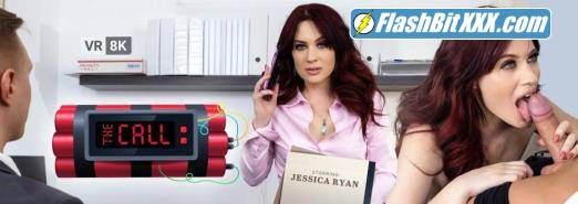 Jessica Ryan - The Call [UltraHD 4K 3840p]