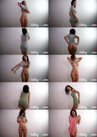 Ashley Ve - Mini Dress Try On Haul #1 [FullHD 1080p] 