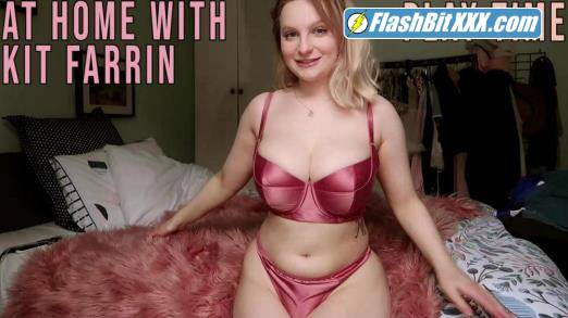 Kit Farrin - At Home With: Play Time [FullHD 1080p]