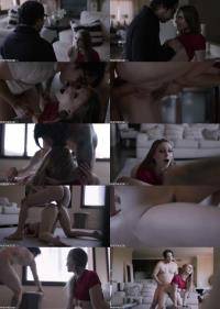 Laney Grey - Cums Riding Stepdad'S Dick [FullHD 1080p] 