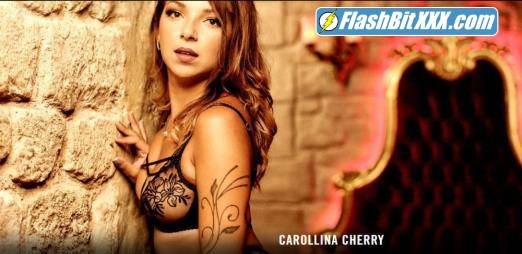 Carollina Cherry - Princess Night [FullHD 1080p]