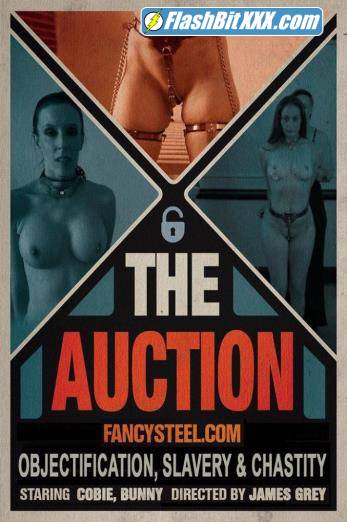 James Grey - The Auction [FullHD 1080p]