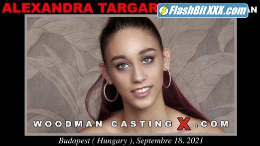 Alexandra Targaryen - Casting Hard *Updated* [FullHD 1080p]