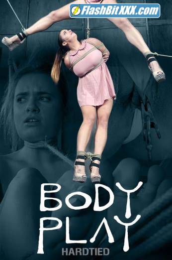Scarlet De Sade - Body Play [HD 720p]