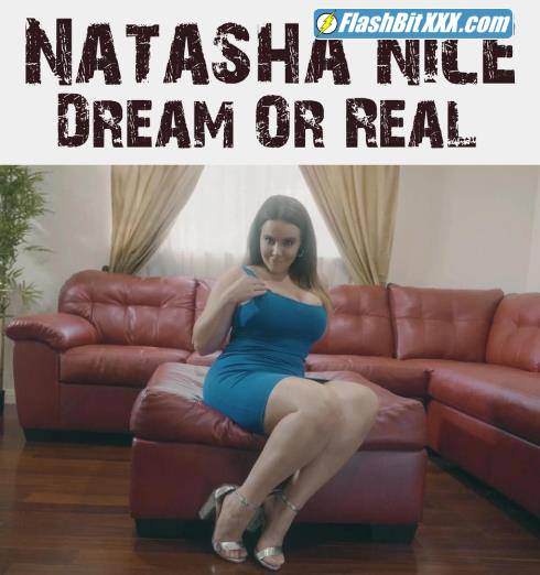Natasha Nice - Dream Or Nice [FullHD 1080p]