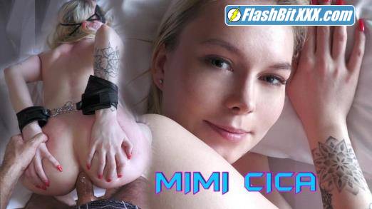 Mimi Cica - Wunf 346 - FULL [FullHD 1080p]