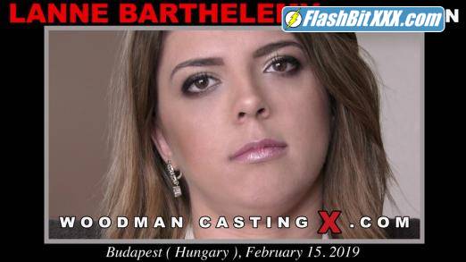 Lanne Barthelemy - Casting X *UPDATED* [HD 720p] 