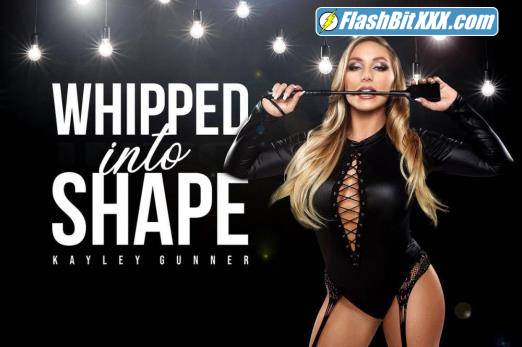 Kayley Gunner - Whipped Into Shape [UltraHD 4K 3072p]