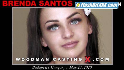 Brenda Santos - Casting *UPDATED* [HD 720p]