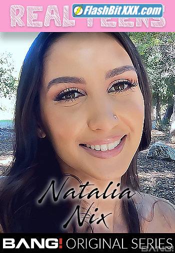 Natalia Nix - Natalia Nix Is A Puerto Rican Princess That Loves To Fuck! [FullHD 1080p]