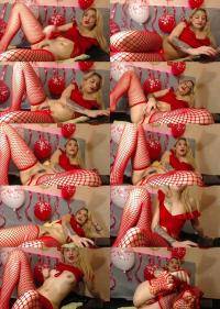 Jhina_Blonde - February-13-2021 [FullHD 1080p] 