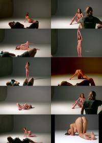 Adriana - Erotic Photography [FullHD 1080p] 