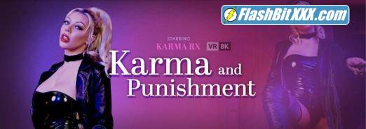 Karma Rx - Karma and Punishment [UltraHD 4K 3840p]