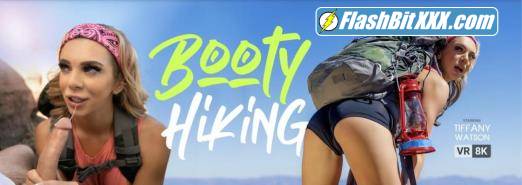 Tiffany Watson - Booty Hiking [UltraHD 4K 3840p]
