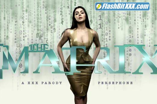 Valentina Nappi - One Piece: The Matrix: Persephone A XXX Parody [UltraHD 4K 3584p]