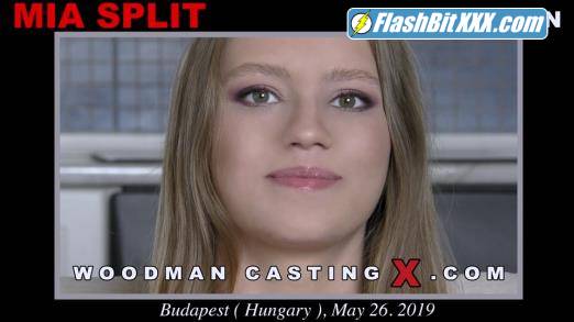 Mia Split - Casting 14-02-2022 *UPDATED* [HD 720p]