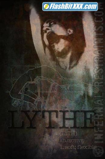 Lyla Storm - Lythe [HD 720p]