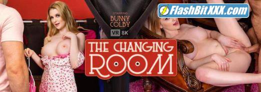 Bunny Colby - The Changing Room [UltraHD 2K 1920p]