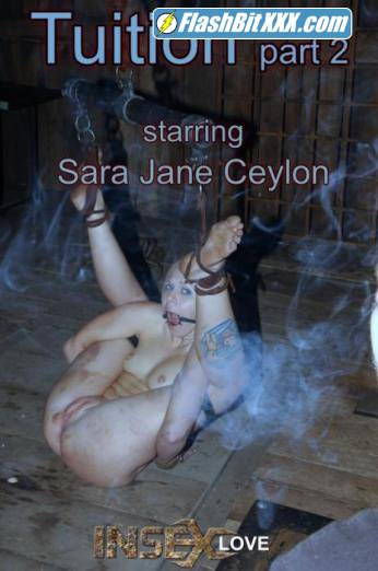 Sarah Jane Ceylon - Tuition 2 [Remastered] [FullHD 1080p]