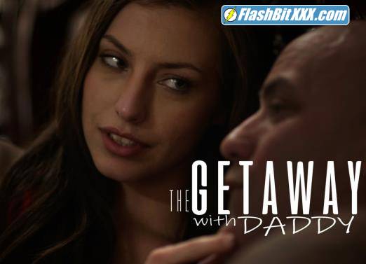 Spencer Bradley - The Getaway with Daddy [FullHD 1080p] 