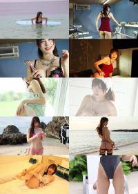 Yuka Hanyu - Making Of Devilish Body [SPRL-067] [ecchi] [FullHD 1080p] 