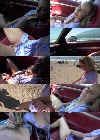 Summer Vixen - Malibu 1-2 [FullHD 1080p] 