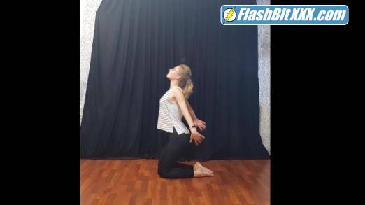 Flexibility Training [FullHD 1080p]