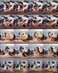 Stefany Saldana - Home Alone 2 [UltraHD 2K 1440p]