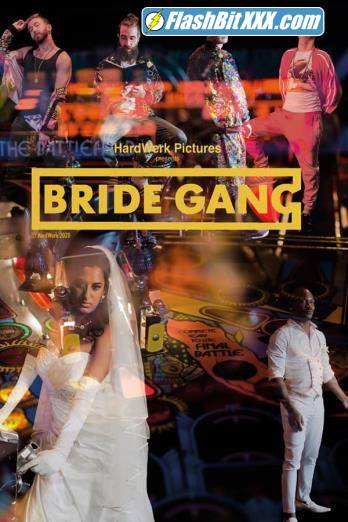 Kali Sudhra - Bride Gang [FullHD 1080p]