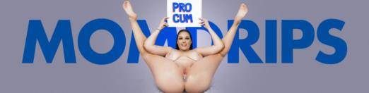 Melanie Hicks - ProCum [HD 720p]