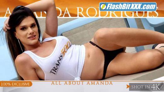Amanda Rodrigues - All About Amanda - tap379 [FullHD 1080p]