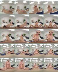 Stacy Cruz - Rubbing Shoulders With Stacy [UltraHD 2K 1440p]