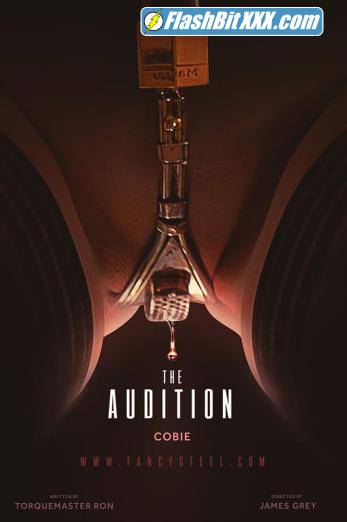 Slave - The Audition [FullHD 1080p]