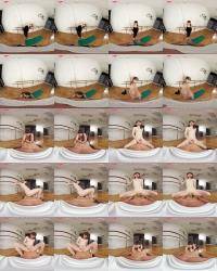 Natalie Mars - Ballerina Tranny [UltraHD 2K 1440p]