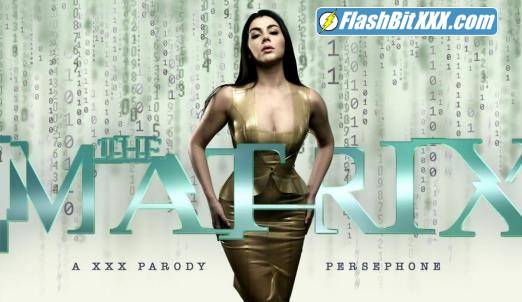 Valentina Nappi - The Matrix: Persephone A XXX Parody [UltraHD 2K 2048p]