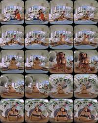Vanna Bardot - Me Before You [UltraHD 2K 1440p]