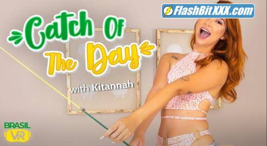Kitannah - Catch of the Day [UltraHD 2K 1920p]