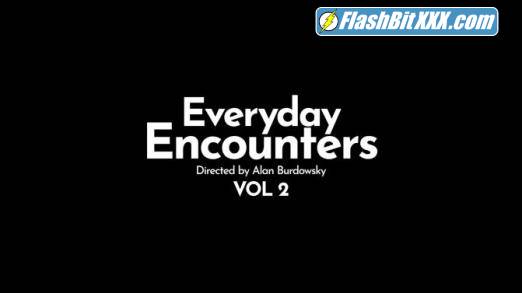 Katana, Jane Jones - Everyday Encounters vol.2 [FullHD 1080p]