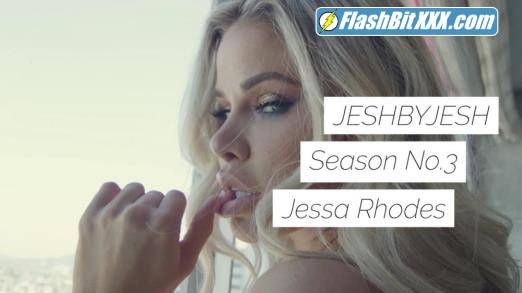 Jessa Rhodes - Season 3 [FullHD 1080p]