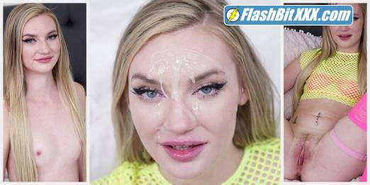 Daisy LaVoy - Monster Facials [FullHD 1080p]