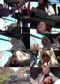 Luxurious MILF Fucked In A Public Bus (139) [UltraHD 4K 2160p] 