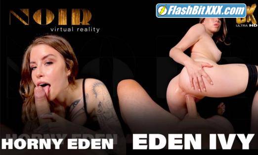 Eden Ivy - Horny Eden [UltraHD 2K 1920p]