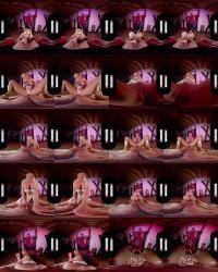 Sienna Day - She-Ra A XXX Parody [UltraHD 2K 1440p]