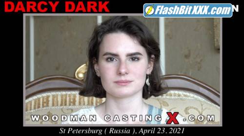 Darcy Dark - Casting X 2 [SD 480p]