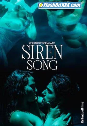 Ariana Van X, Edi Santos - Siren Song [FullHD 1080p]