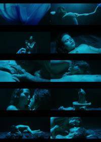 Ariana Van X, Edi Santos - Siren Song [FullHD 1080p] 
