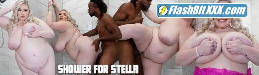 Stella Daniels - Shower For Stella - 4230pp [HD 720p]