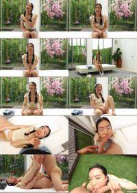 Mina - Sex with Young Asian [FullHD 1080p] 