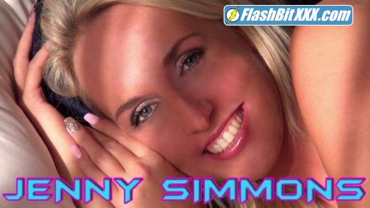 Jenny Simmons - WUNF 178 [SD 480p]
