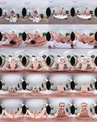 Lindsey Cruz - Czech VR Casting 115 - Cute and Thin Fucked Hard [FullHD 1080p]
